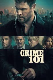 Crime 101 Cały Film (2026) - Vider • Filmy-Vider.pl