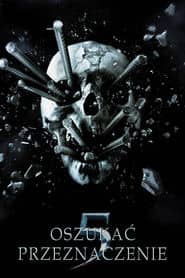 Oszukać przeznaczenie 5 Cały Film (2011) - Vider • Filmy-Vider.pl