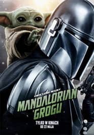 Star Wars: The Mandalorian and Grogu Cały Film (2026) - Vider • Filmy-Vider.pl