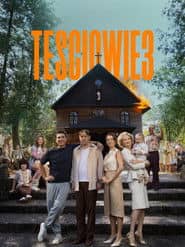 Teściowie 3 Cały Film (2025) - Vider • Filmy-Vider.pl