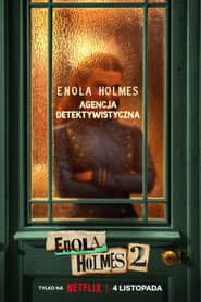 Enola Holmes 2 Cały Film (2022) - Vider • Filmy-Vider.pl