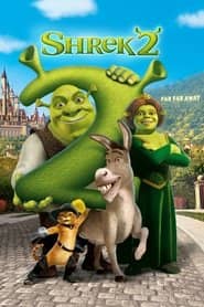 Shrek 2 Cały Film (2004) - Vider • Filmy-Vider.pl