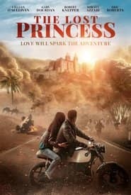 The Lost Princess Cały Film (2025) - Vider • Filmy-Vider.pl