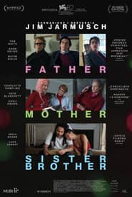 Father Mother Sister Brother Cały Film (2025) - Vider • Filmy-Vider.pl