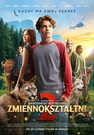 Zmiennokształtni 2 Cały Film (2026) - Vider • Filmy-Vider.pl