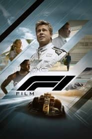 F1: Film Cały Film (2025) - Vider • Filmy-Vider.pl