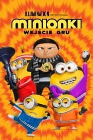Minionki: Wejście Gru Cały Film (2022) - Vider • Filmy-Vider.pl
