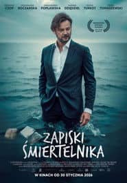 Zapiski śmiertelnika Cały Film (2026) - Vider • Filmy-Vider.pl
