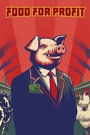 Food for Profit Cały Film (2024) - Vider • Filmy-Vider.pl