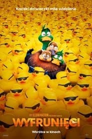 Wyfrunięci Cały Film (2023) - Vider • Filmy-Vider.pl