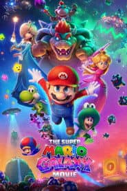 Super Mario  Galaxy Film Cały Film (2026) - Vider • Filmy-Vider.pl