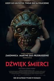 Dźwięk śmierci Cały Film (2026) - Vider • Filmy-Vider.pl