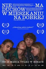 Nie ma duchów w mieszkaniu na Dobrej Cały Film (2026) - Vider • Filmy-Vider.pl