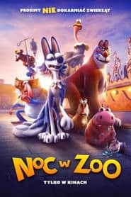 Noc w ZOO Cały Film (2025) - Vider • Filmy-Vider.pl