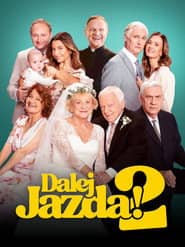 Dalej jazda! 2 Cały Film (2026) - Vider • Filmy-Vider.pl