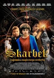 Skarbek i tajemnica magicznego sreberka Cały Film (2025) - Vider • Filmy-Vider.pl