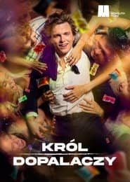 Król dopalaczy Cały Film (2026) - Vider • Filmy-Vider.pl