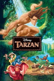 Tarzan Cały Film (1999) - Vider • Filmy-Vider.pl