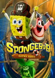 SpongeBob: Klątwa pirata Cały Film (2025) - Vider • Filmy-Vider.pl
