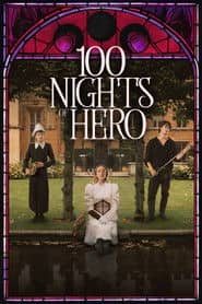 100 Nights of Hero Cały Film (2025) - Vider • Filmy-Vider.pl