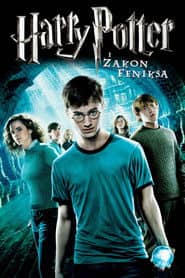 Harry Potter i Zakon Feniksa Cały Film (2007) - Vider • Filmy-Vider.pl