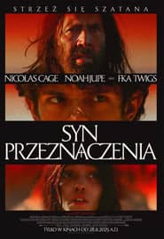 Syn przeznaczenia Cały Film (2025) - Vider • Filmy-Vider.pl