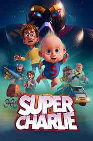 Super Charlie Cały Film (2024) - Vider • Filmy-Vider.pl
