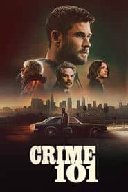 Crime 101 Cały Film (2026) - Vider • Filmy-Vider.pl