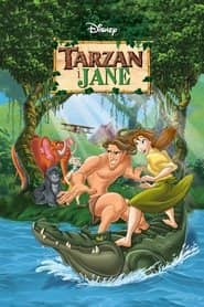 Tarzan i Jane Cały Film (2002) - Vider • Filmy-Vider.pl