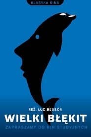 Wielki błękit Cały Film (1988) - Vider • Filmy-Vider.pl