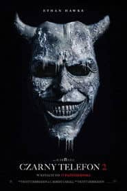 Czarny telefon 2 Cały Film (2025) - Vider • Filmy-Vider.pl