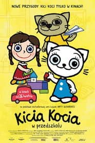 Kicia Kocia w przedszkolu Cały Film (2024) - Vider • Filmy-Vider.pl