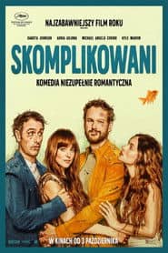 Skomplikowani Cały Film (2025) - Vider • Filmy-Vider.pl