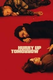 Hurry Up Tomorrow Cały Film (2025) - Vider • Filmy-Vider.pl