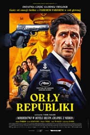 Orły republiki Cały Film (2025) - Vider • Filmy-Vider.pl