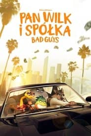 Pan Wilk i spółka. Bad Guys Cały Film (2022) - Vider • Filmy-Vider.pl