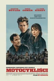 Motocykliści Cały Film (2024) - Vider • Filmy-Vider.pl