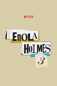Enola Holmes 3 Cały Film (2026) - Vider • Filmy-Vider.pl