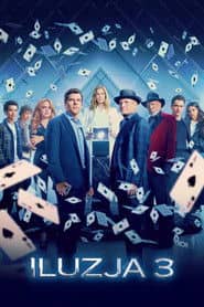 Iluzja 3 Cały Film (2025) - Vider • Filmy-Vider.pl