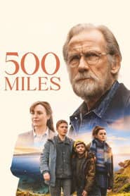 500 Miles Cały Film (2026) - Vider • Filmy-Vider.pl