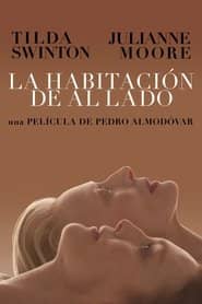 W pokoju obok Cały Film (2024) - Vider • Filmy-Vider.pl