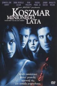 Koszmar Minionego Lata Cały Film (1997) - Vider • Filmy-Vider.pl