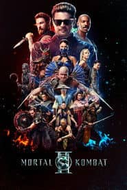 Mortal Kombat II Cały Film (2026) - Vider • Filmy-Vider.pl