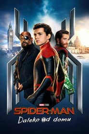 Spider-Man: Daleko od domu Cały Film (2019) - Vider • Filmy-Vider.pl