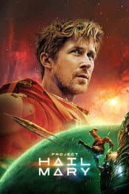 Projekt Hail Mary Cały Film (2026) - Vider • Filmy-Vider.pl
