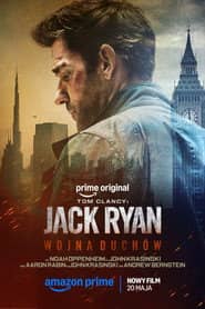 Tom Clancy: Jack Ryan - Wojna Duchów Cały Film (2026) - Vider • Filmy-Vider.pl