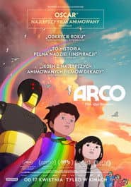 Arco Cały Film (2025) - Vider • Filmy-Vider.pl