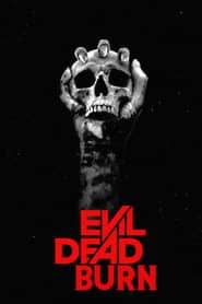 Evil Dead Burn Cały Film (2026) - Vider • Filmy-Vider.pl