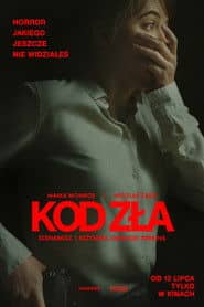 Kod zła Cały Film (2024) - Vider • Filmy-Vider.pl