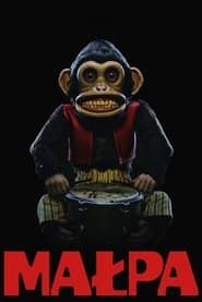 Małpa Cały Film (2025) - Vider • Filmy-Vider.pl